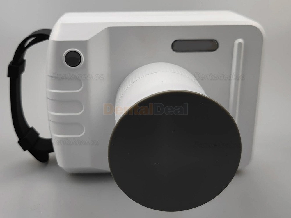 RAY-100 Portable Dental X-Ray Unit Handheld Digital Xray Machine Imaging System
